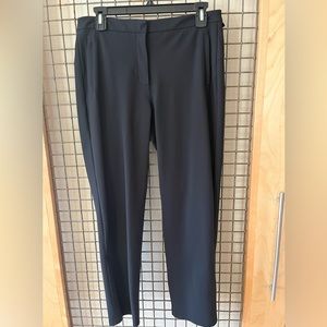Lululemon Black Dress Pant, Size 8